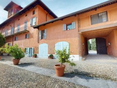 Villa Bodo Sommariva