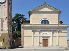 Parrocchia S. Eusebio